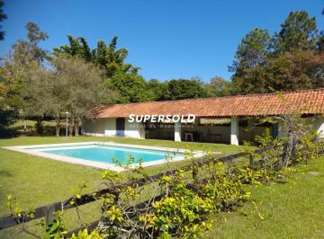 Rural · 229720m² · 5 Quartos · Sítio à venda na cidade de Jundiaí/SP