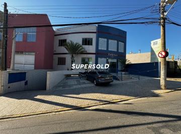 Comercial · 614m² · 7 Quartos · 8 Vagas · Prédio Comercial com 3 pavimentos e elevador à venda em Campinas/SP