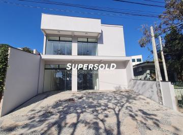 Comercial · 180m² · 3 Vagas · Sala Comercial localizado na cidade de Valinhos