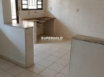 Casa · 124m² · 2 Quartos · 3 Vagas · Casa Térrea à Venda 253m² - Jardim das Bandeiras - Campinas/SP.
