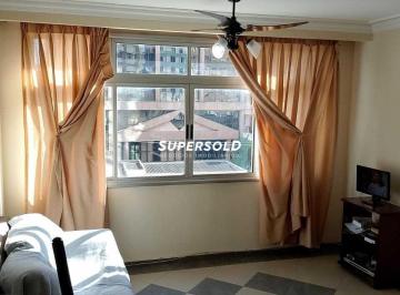 Apartamento · 97m² · 3 Quartos · 2 Vagas · Apartamento à Venda 97m² - Centro - Campinas/SP.