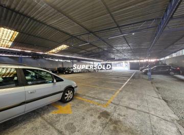 Comercial · 780m² · Pavilhão/Galpão à Venda 780m² - Centro - Campinas/SP.