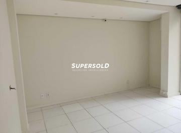 Comercial · 30m² · Salão Comercial Locação / Alugar 30m² - Centro - Campinas/SP.