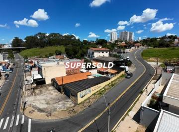 Comercial · 670m² · Área Comercial à venda localizada em Avenida de grande fluxo em Valinhos/SP