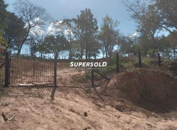 Sem Plantação · Terreno à Venda 1.000m² - Guará - Barão Geraldo - Campinas/SP.