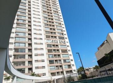 Apartamento · 87m² · 2 Quartos · 2 Vagas · Apartamento à venda 87m² - 2 Dorm. (1 Suíte) - Cond. Grand Duo - Guanabara em Campinas/SP