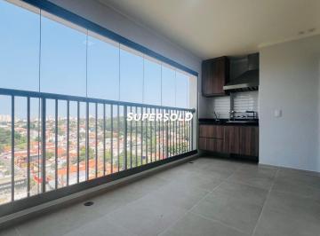 Apartamento · 87m² · 2 Quartos · 2 Vagas · Apartamento alto padrão à VENDA no condomínio (Clube) Grand Duo Guanabara em Campinas, SP | Reformad