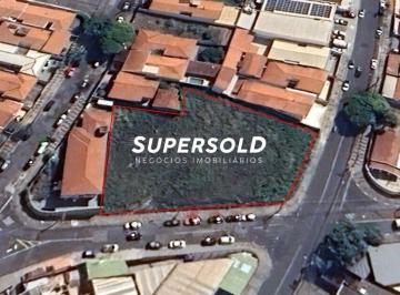 Comercial · 2076m² · Área Comercial à venda em Rua de grande Fluxo em Campinas S/P.