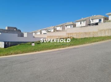 Terreno · 317m² · Terreno em Condomínio na cidade de Valinhos