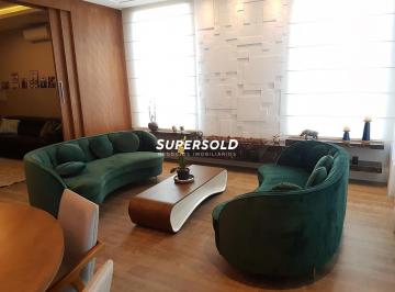 Casa · 330m² · 3 Quartos · 2 Vagas · Casa Alto Padrão MOBILIADA à venda no Condomínio Morada das Nascentes em Valinhos/SP