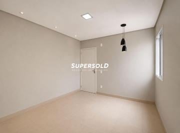 Apartamento · 43m² · 2 Quartos · 1 Vaga · Apartamento á venda de 2 quartos na região do Ouro Verde - Super Conservado!