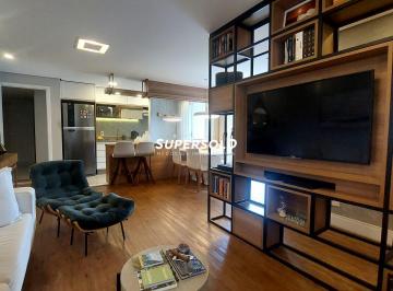 Apartamento · 72m² · 2 Quartos · 2 Vagas · Apartamento maravilhoso á venda no Mansões Santo Antônio - Campinas