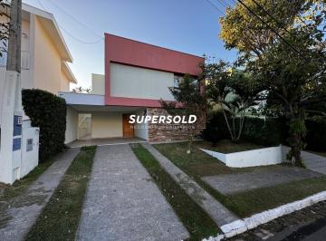 Casa · 215m² · 3 Quartos · 4 Vagas · Casa à venda no Condomínio Canterville Residence em Valinhos/SP