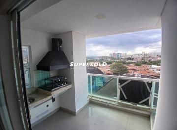 Apartamento · 85m² · 3 Quartos · 2 Vagas · Apartamento à Venda com 85m² - 03 Dormitórios/ Quartos – Sendo 02 Suítes– R$ 850.000,00 – no bairro