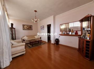 Casa · 150m² · 4 Quartos · 5 Vagas · Casa à venda com 4 quartos e piscina no Proença - Campinas/SP