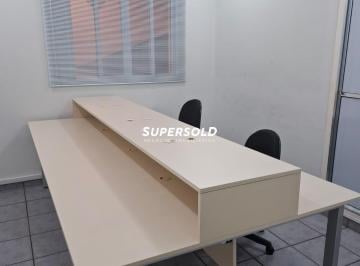Comercial · 15m² · Sala Comercial Locação / Alugar 15m² - Jd. Guanabara - Campinas/SP.