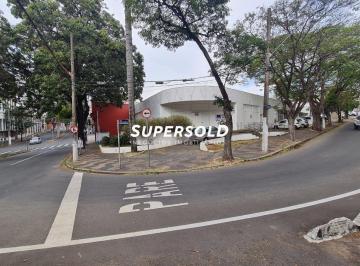 Comercial · 984m² · 3 Quartos · 20 Vagas · Prédio comercial no centro de Valinhos - SP