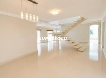 Casa · 800m² · 4 Quartos · 6 Vagas · Casa Alto Padrão á venda no Parque Taquaral - Campinas