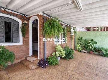 Casa · 145m² · 2 Quartos · 3 Vagas · Casa à venda no Jardim Garcia em Campinas/SP