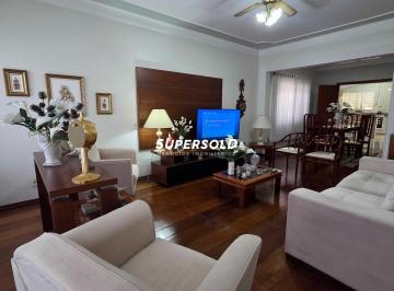 Casa · 176m² · 3 Quartos · 4 Vagas · Casa térrea à venda no Jardim Garcia em Campinas/SP