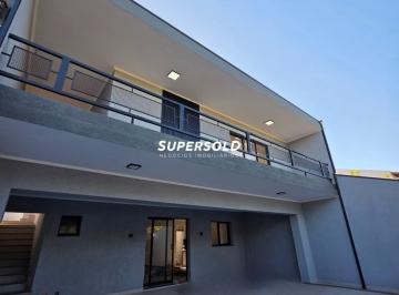Casa · 230m² · 3 Quartos · 5 Vagas · Casa à venda no bairro Alphaville em Campinas/SP