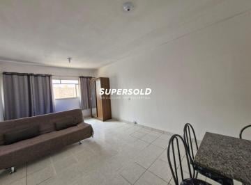 Apartamento · 50m² · 1 Quarto · 1 Vaga · Apartamento para alugar no bairro Centro - Campinas/SP
