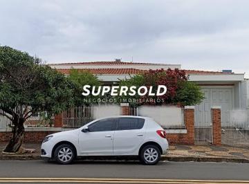 Casa · 353m² · 5 Quartos · 4 Vagas · Casa à venda no Jardim Nossa Sra Auxiliadora em Campinas/S.P