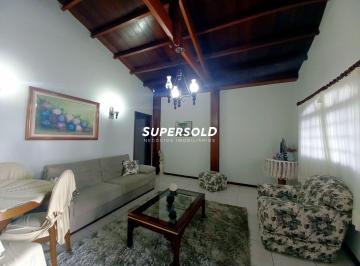 Casa · 280m² · 2 Quartos · 2 Vagas · Casa térrea à venda com 2 dormitórios em Espirito Santo do Pinhal