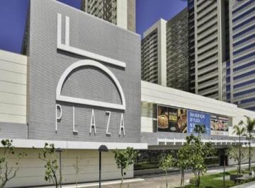 Foto 47 · RUA COPAÍBA - DF PLAZA - LOCAÇÃO APARTAMENTO COM APROXIMADAMENTE 33 m² ÚTEIS - ANDAR ALTO, MOBILIADO
