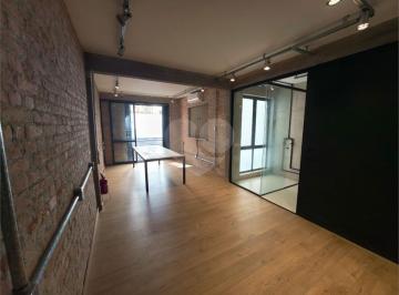 Comercial de 3 quartos, São Paulo · Casa Comercial para Locação em Perdizes