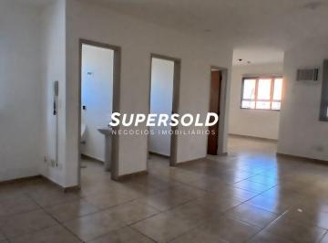 Comercial · 65m² · 2 Vagas · Sala Comercial Locação / Alugar 65m² - Vila Itapura - Campinas/SP.