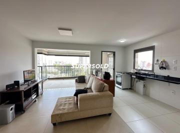 Apartamento · 107m² · 3 Quartos · 2 Vagas · Apartamento à venda 107m² - 3 suítes - Cond. Grand One - Guanabara em Campinas/SP