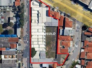 Comercial · 3184m² · Salão Comercial próximo ao Taquaral - Campinas/SP