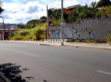 Terreno · 450m² · Terreno à Venda 450m² - Jardim do Lago Continuação - Campinas/SP.