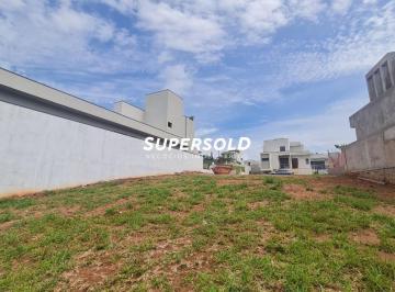 Terreno · 473m² · Terreno à venda em Condomínio alto padrão na cidade de Valinhos