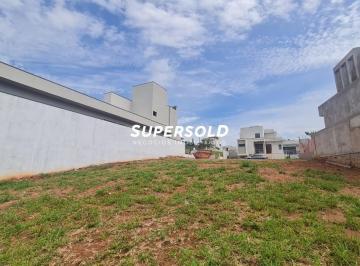 Terreno · 473m² · Terreno à venda em Condomínio alto padrão na cidade de Valinhos