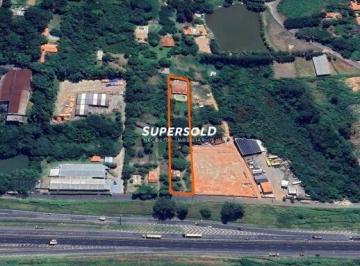 Comercial · 5000m² · Área Industrial à venda em Valinhos/SP