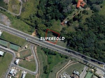 Comercial · 2421m² · Área Comercial no bairro Swiss Park em Campinas