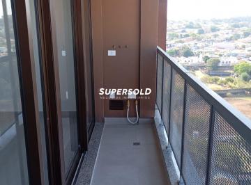 Apartamento · 57m² · 1 Quarto · 1 Vaga · Apartamento á venda na Barão de Itapura - Guanabara - Campinas/SP.
