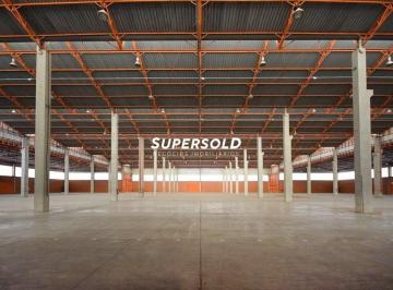 Comercial · 11463m² · 40 Vagas · Galpão Industrial para locação em Sumaré