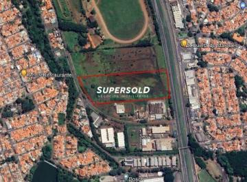 Comercial · 63540m² · Área Industrial as margens da Rodovia Anhanguera