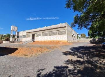 Comercial · 2800m² · 2 Quartos · Galpão Industrial para venda na cidade de Itatiba/SP