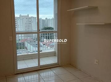 Apartamento · 68m² · 2 Quartos · 1 Vaga · Apartamento à Venda 68m² - Pq. Industrial - Campinas/SP.