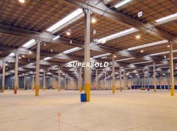 Comercial · 35563m² · Galpão Industrial em Jundiaí