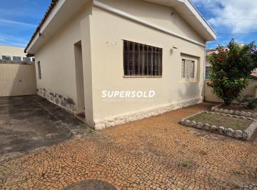 Casa · 170m² · 2 Quartos · 3 Vagas · Casa á Venda no bairro Jardim Nossa Senhora Auxiliadora - Campinas