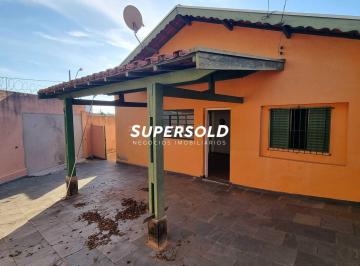 Casa · 166m² · 4 Quartos · 3 Vagas · Casa à venda no Jardim Proença em Campinas/SP