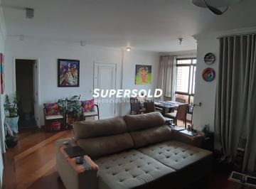 Apartamento · 114m² · 3 Quartos · 2 Vagas · Apartamento à venda no Lago Di Como na Vila Itapura em Campinas