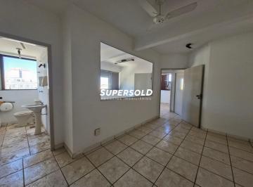 Comercial · 57m² · 1 Vaga · Sala Comercial Locação / Alugar 57m² - Centro - Campinas/SP.