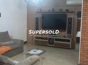 Casa · 250m² · 4 Quartos · 4 Vagas · Casa Padrão à Venda com 250m² - 04 Dormitórios/ Quartos– Sendo 04 Suíte– R$ 1.100.000,00 – no bairro