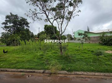 Terreno · 489m² · Terreno em Condomínio Fechado em Barão Geraldo - Campinas/SP